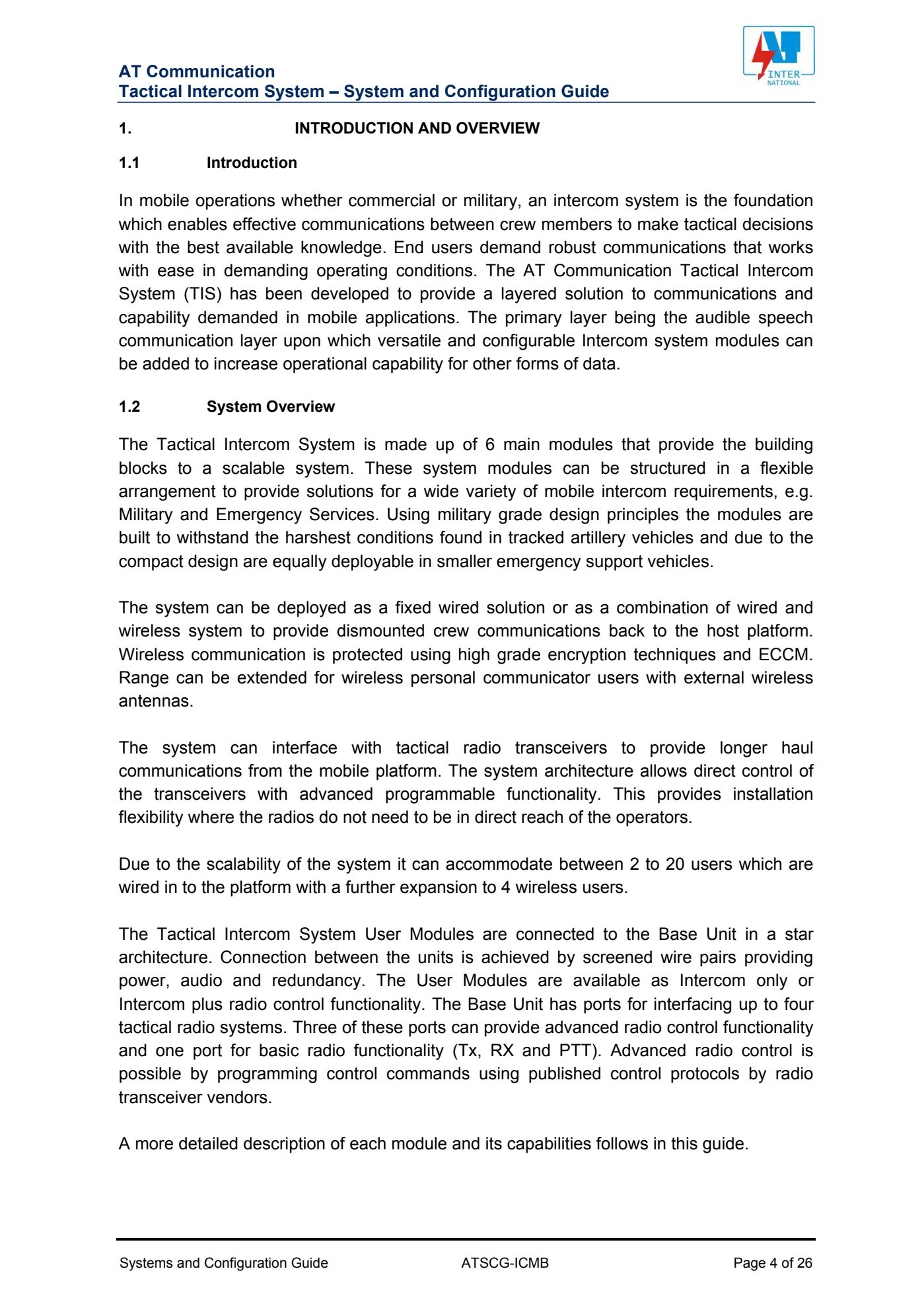 AT_Tactical_Intercom_System_Module_and_Configuration_Guide.pdf page 4