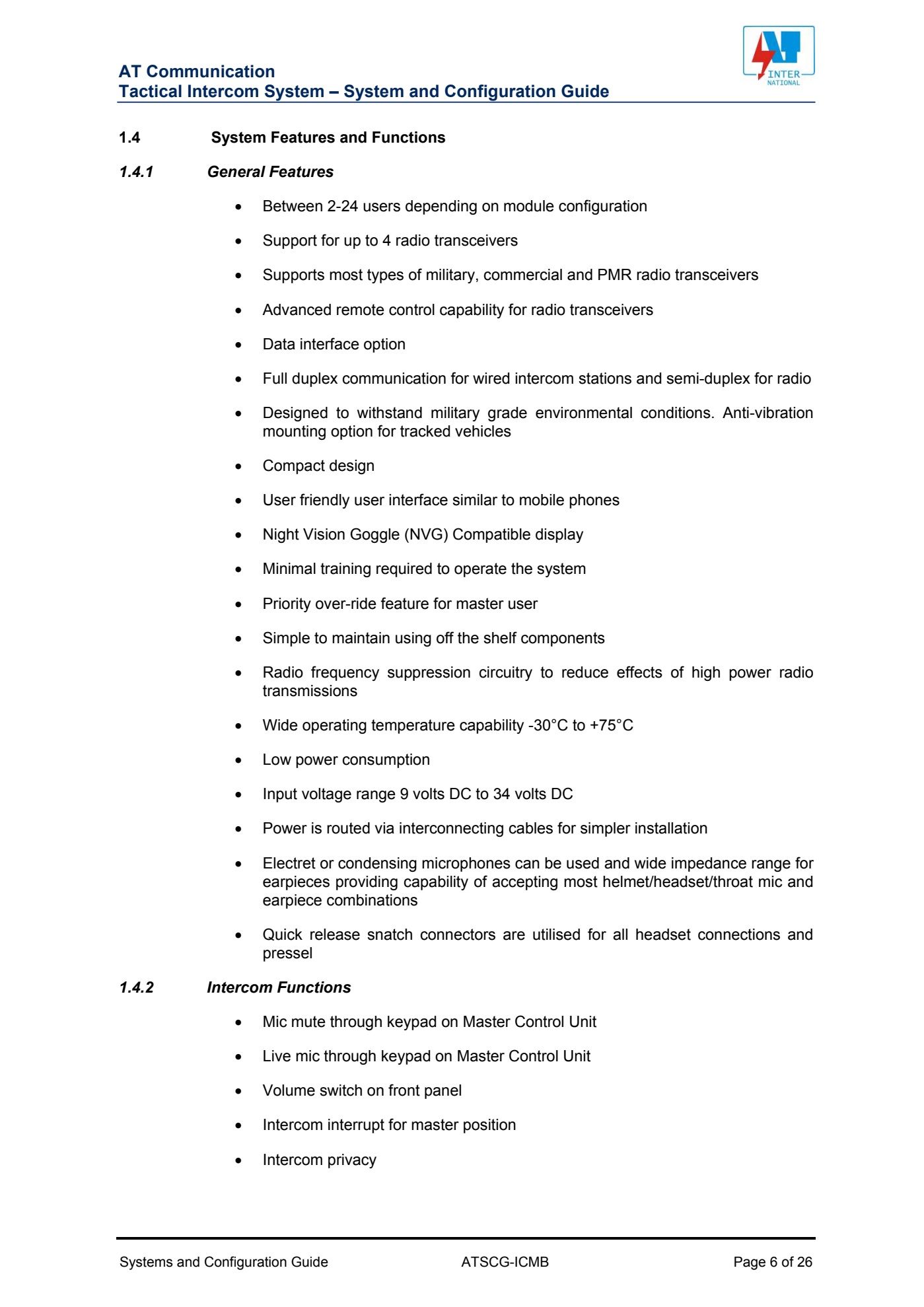 AT_Tactical_Intercom_System_Module_and_Configuration_Guide.pdf page 6