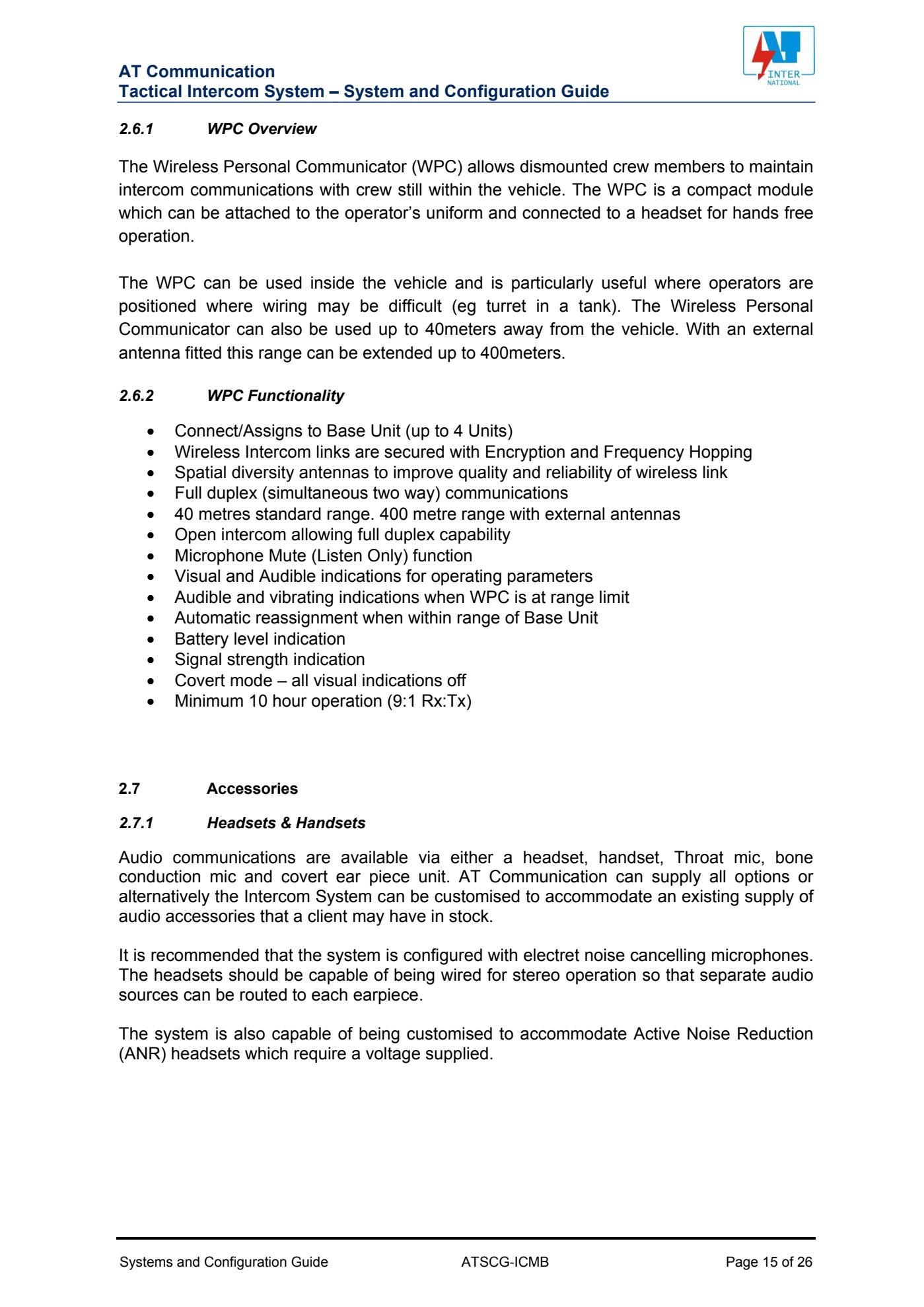 AT_Tactical_Intercom_System_Module_and_Configuration_Guide.pdf page 15